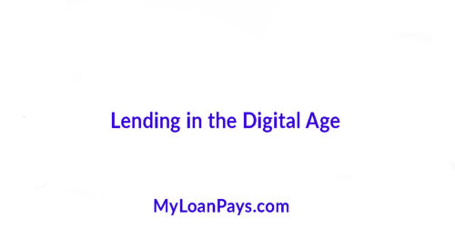 Lending in the Digital Age: How Technology is Transforming the Loan Industry