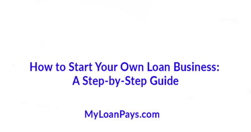 loan business