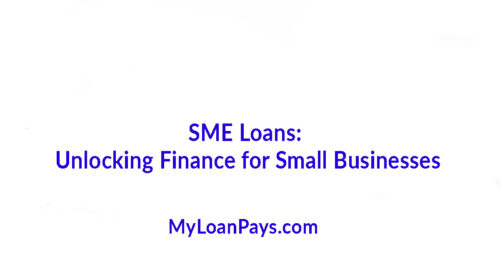 SME loans