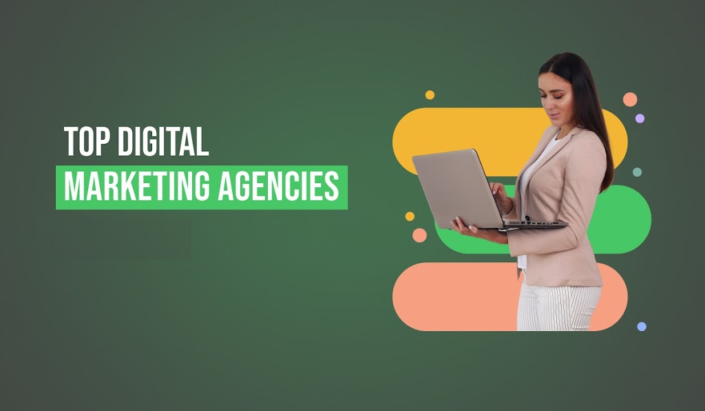 Best Digital Marketing Agency