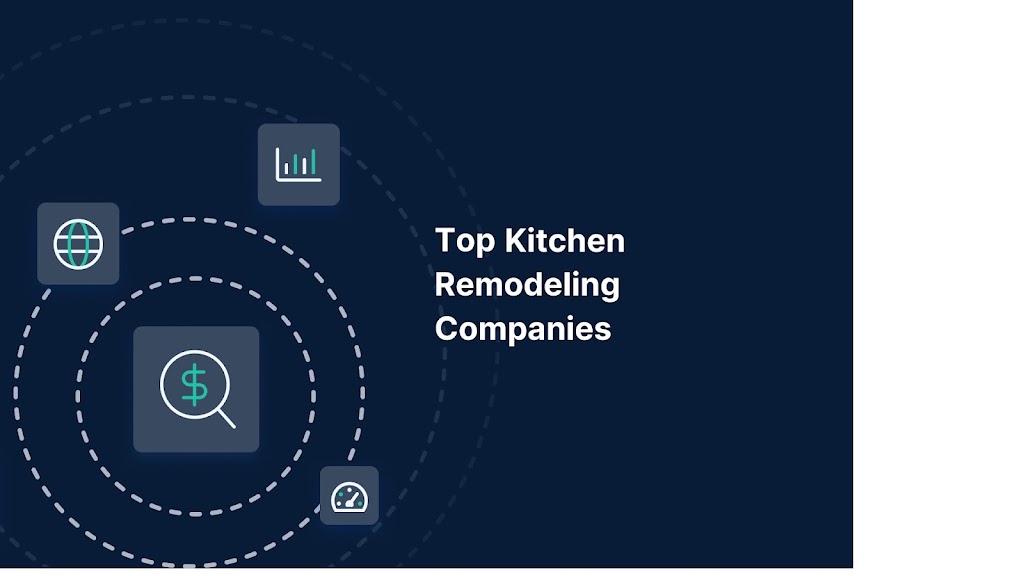 Kitchen Remodeling Companies