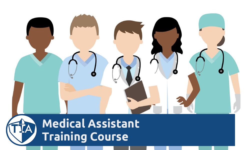 Best Medical Assistant Course