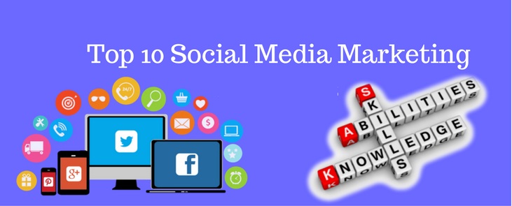 Best Social Media Marketing Services