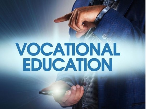 Top Best 10 Vocational Training School