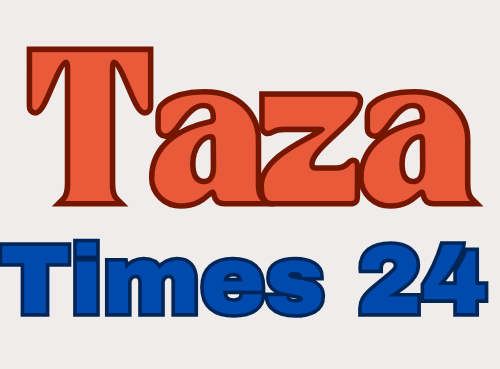 TazaTimes24